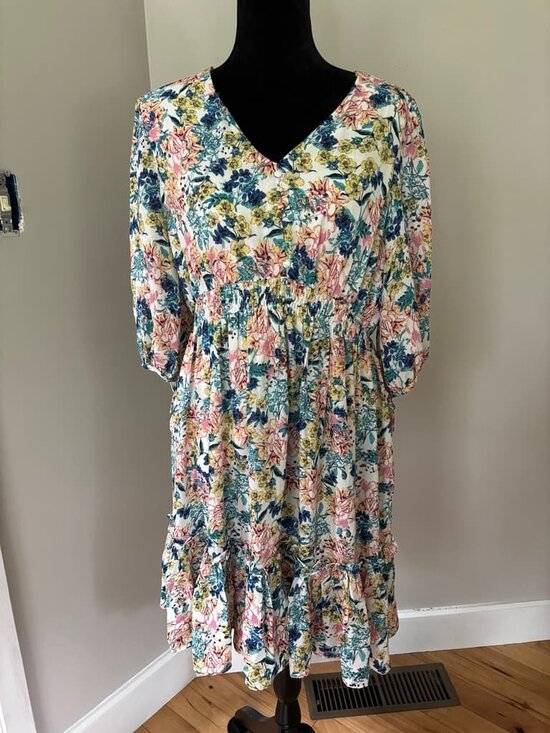 Dresses & Skirts - Women’s dress